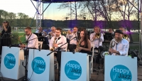 Happy Jazz Band